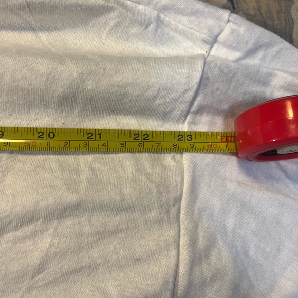 NEW YORK VINTAGE T SHIRT - Picture 4 of 6